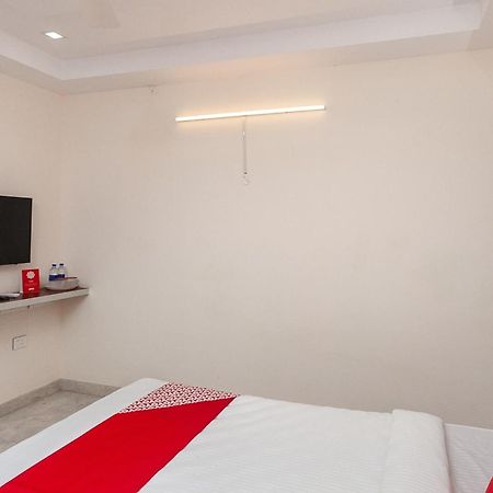 Super Hotel O Le Mint Omr Chennai Dış mekan fotoğraf