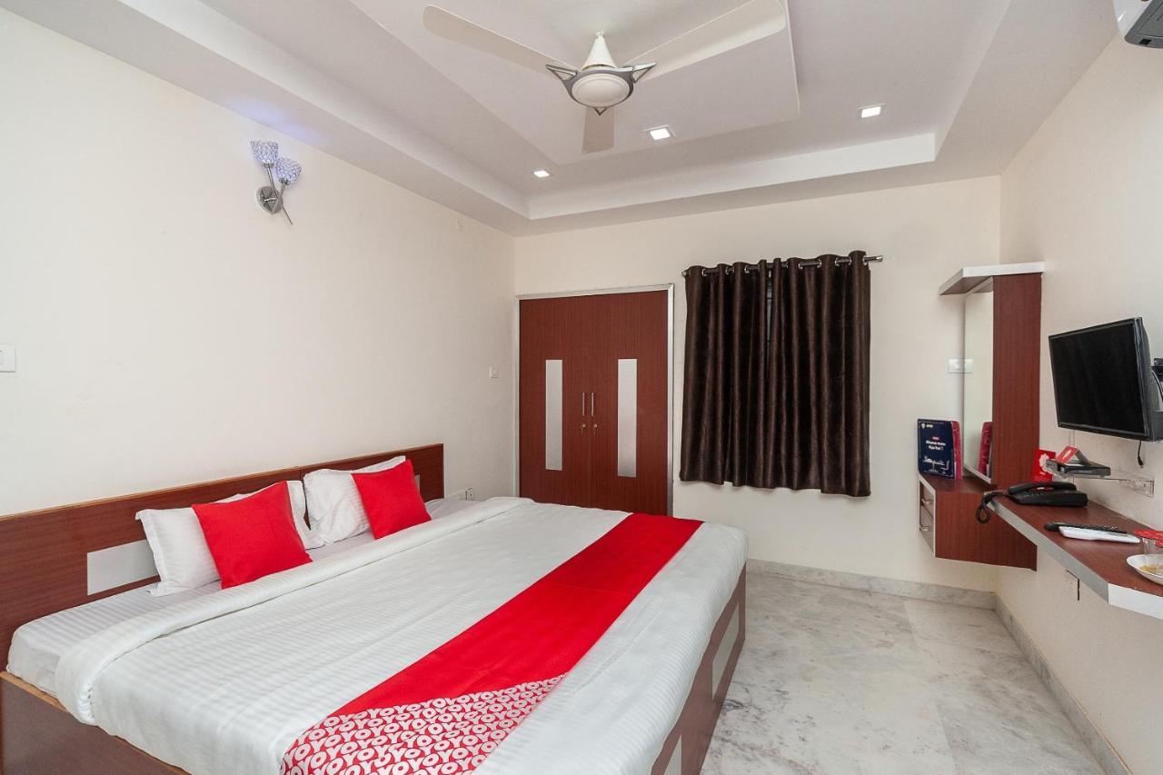 Super Hotel O Le Mint Omr Chennai Dış mekan fotoğraf