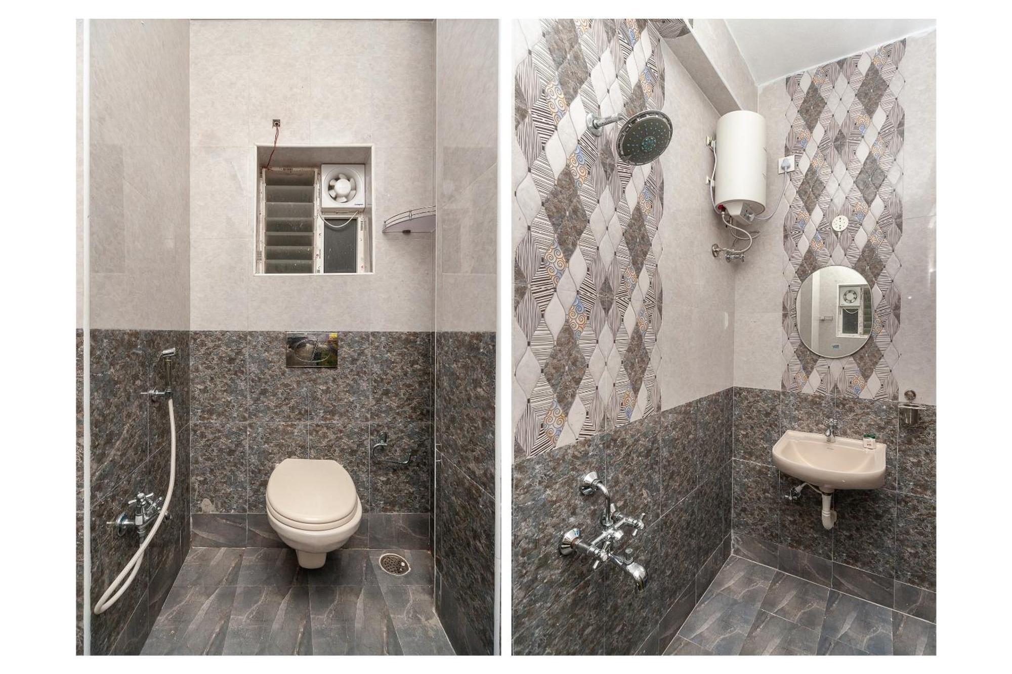 Super Hotel O Le Mint Omr Chennai Dış mekan fotoğraf